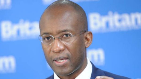 Kenya : le directeur général de Britam Holdings quitte le navire