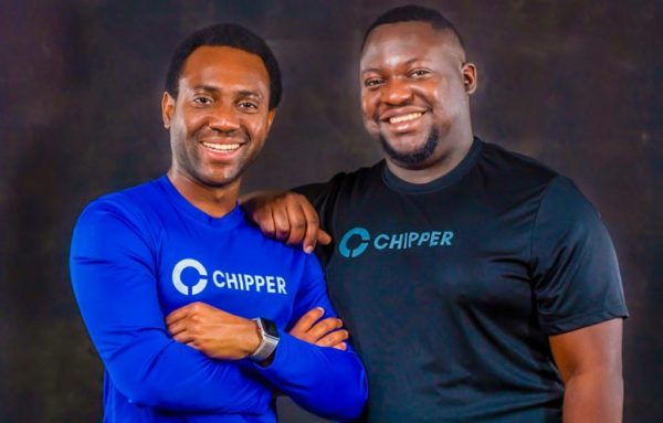 Chipper Cash lève 150 millions USD et se valorise à 2 milliards USD