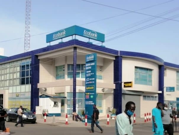 Ecobank Togo annonce un bénéfice net d’environ 28 millions USD en 2024