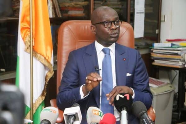 Côte d’Ivoire : les responsables des violences de 2020 seront poursuivis, annonce le procureur