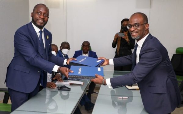 Côte d’Ivoire : lancement de la première obligation municipale par une collectivité