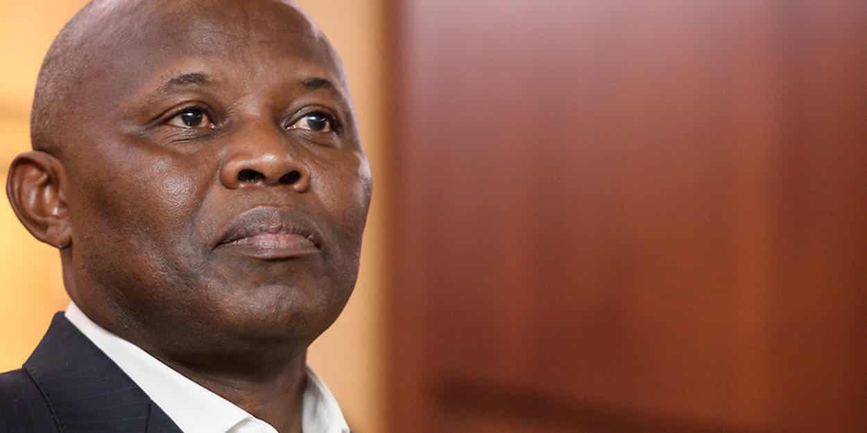 RDC: Vital Kamerhe remporte les primaires pour le poste de président de l’Assemblée nationale