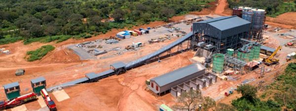 RDC : la production de cuivre de Kamoa-Kakula au-delà des prévisions annuelles de 100 000 tonnes