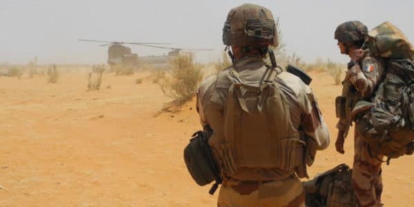 Mali : un militaire français tué à Gao
