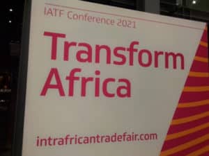 Ouverture officielle des inscriptions pour l’IATF 2023 prévue à Abidjan