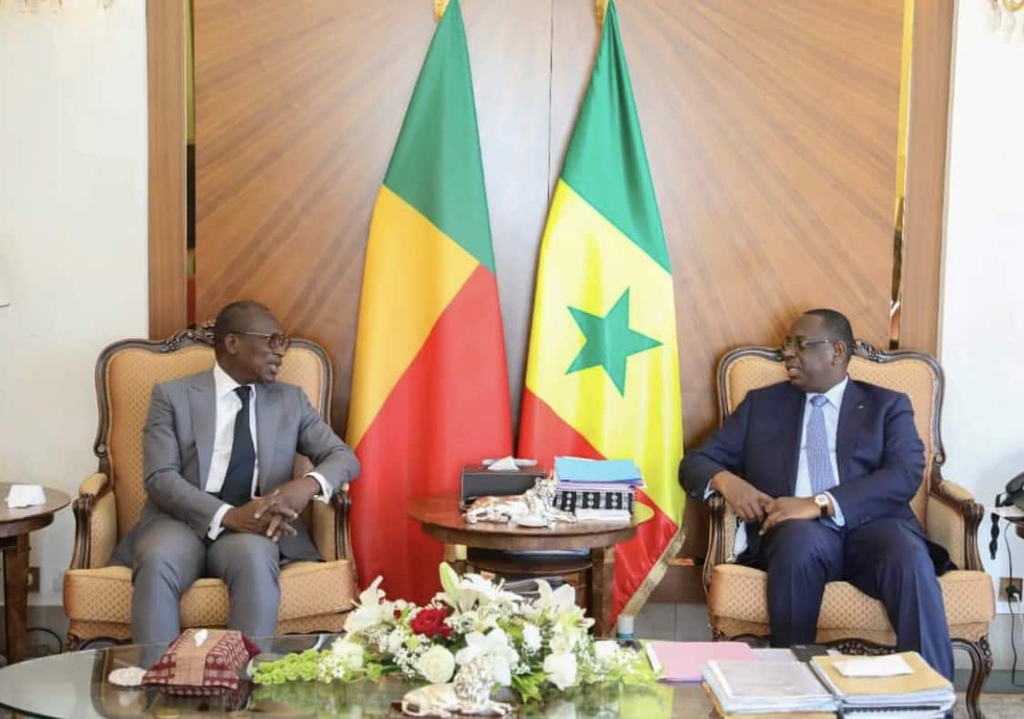 rencontre au senegal