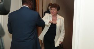Le FMI accorde un financement de 758 millions de dollars à la Côte d’Ivoire