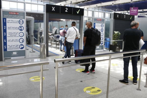 Le Maroc rouvre ses frontières à partir du 7 février prochain