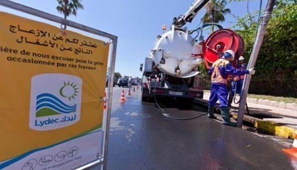 Maroc: Lydec change de main après le mariage Veolia-Suez