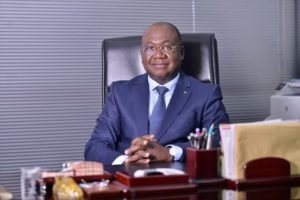 Côte d’Ivoire : Jerôme Ehui devient le nouveau président de l’Apbefci