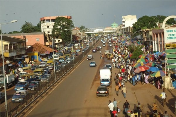 Obligations du trésor : 11,359 milliards de FCFA dans les caisses du Trésor Public Bissau Guinéen