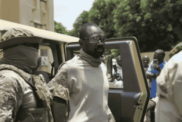 Mali : voici le pactole que verserait la junte à Wagner