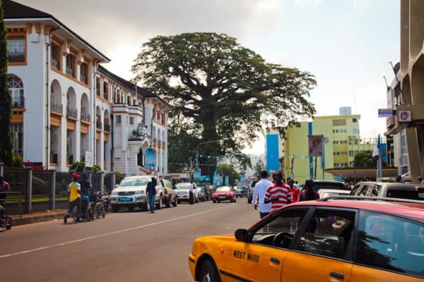 Assurance brune CEDEAO: la Sierra Leone suspendue pour 84 000 dollars !