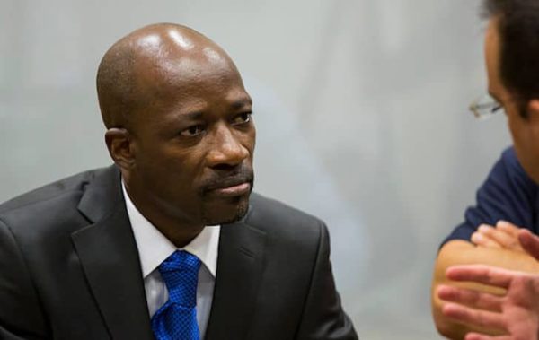 La CPI rejette une demande d’indemnisation de Charles Blé Goudé
