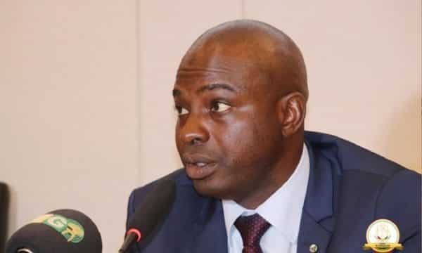Guinée : un ancien ministre du budget écroué pour l’affaire « Nabayagate »