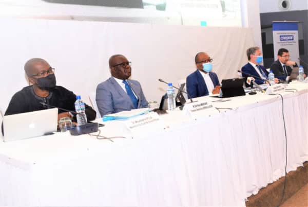 Le CREPMF finalise le cadre réglementaire de la finance islamique
