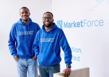 La startup kényane MarketForce lève 40 millions USD pour son expansion en Afrique