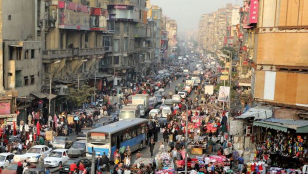 L’Egypte annonce une croissance semestrielle de 9% de son PIB