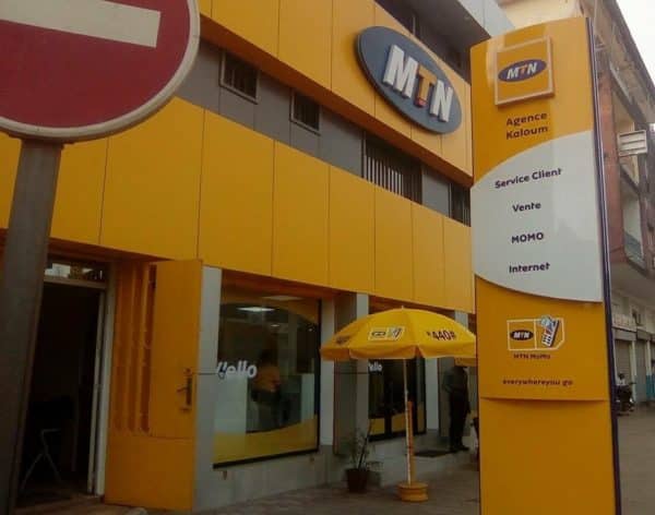 Guinée : MTN décroche sa licence 4G