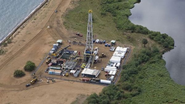 L’Ouganda s’offre les services de Total et CNOOC pour l’exploitation de son pétrole