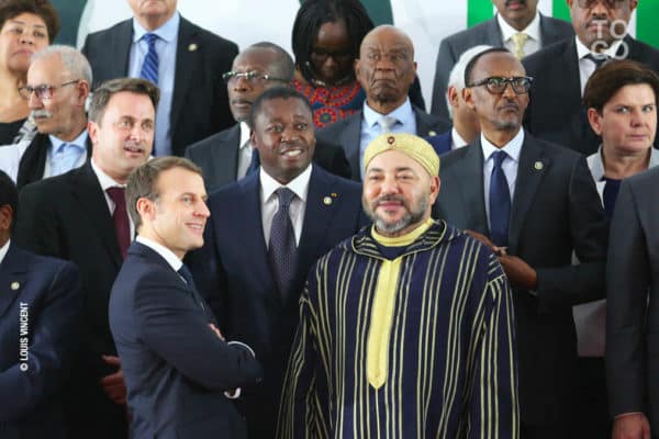Sommet Europe-Afrique : l’impérieuse nécessité de redéfinir la relation entre les deux continents