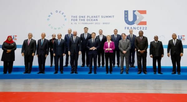 L’Afrique au cœur de l’agenda de la gouvernance mondiale des océans