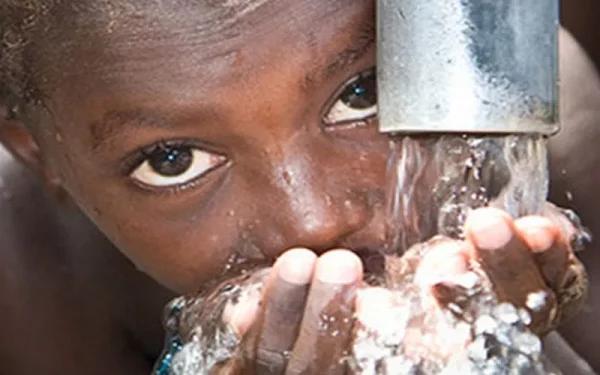 Edito sonore: ouverture du 9e Forum Mondial de l’Eau