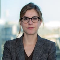 Françoise Lombard aux commandes de Proparco