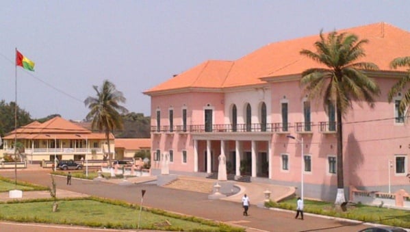 Guinée-Bissau : L’Etat lève 10,4 milliards de FCFA de bons du trésor sur le marché financier de l’UMOA