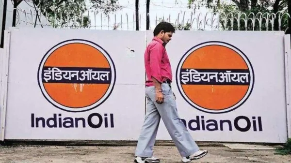 L’Inde achète du pétrole russe à prix bradés