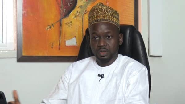 Entretien avec El Hadj Birane Diop, responsable du département des Études et Finance inclusive à la BNDE