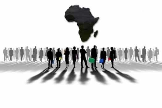 Lancement d’une Alliance pour l’entrepreneuriat en Afrique