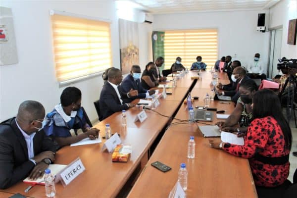 Côte d’Ivoire : les PME s’initient à la hausse du profit en industrie