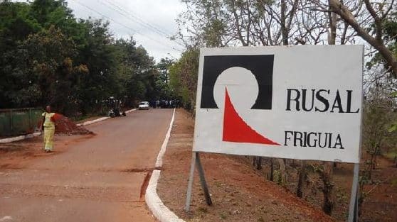 Guinée : les filiales de Rusal à l’épreuve des sanctions occidentales