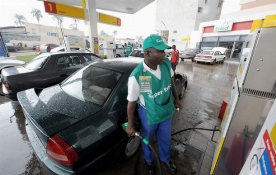 Côte d’Ivoire : hausse de 60 FCFA du prix de l’essence, subvention additionnelle de 64 milliards FCFA pour le gasoil
