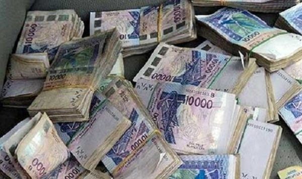 Obligations du trésor : 49,858 milliards de FCFA dans les caisses de l’Etat Burkinabé