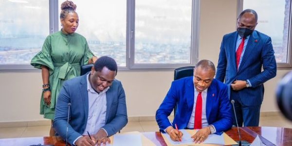 La fintech panafricaine Cellulant s’associe avec UBA pour étendre sa présence dans 19 pays africains