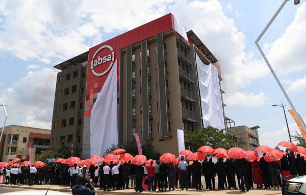 Absa Bank Botswana : le bénéfice bondit de 36% au premier semestre 2022