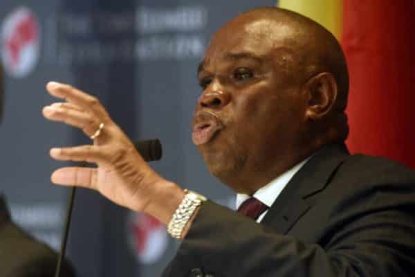 Afreximbank lance un programme de 4 milliards USD face à l’impact de la crise russo-ukrainienne