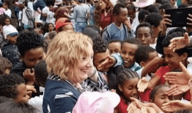 Entretien exclusif avec Emanuela C. Del Re, représentante spéciale de l’Union européenne pour le Sahel, ancienne ministre d’Etat italienne