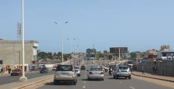 Togo : suspension de la taxe sur les véhicules à moteur pour les véhicules de transports commerciaux