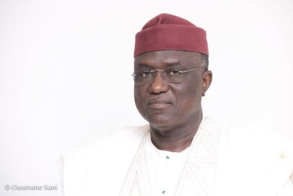 Niger : un ministre de Mohamed Bazoum déposé en prison