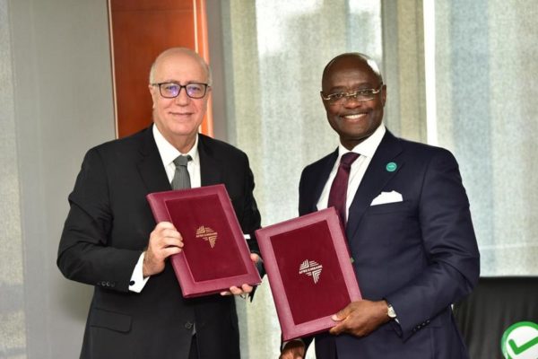Afreximbank alloue un crédit de 700 millions de dollars à la Tunisie