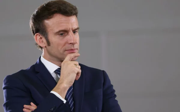 L’affaire McKinsey aura-t-elle une incidence sur la présidentielle française ?