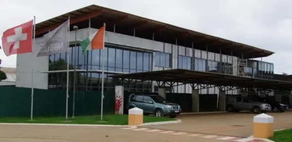 Industrie : Légère hausse du bénéfice de Nestlé Côte d’Ivoire en 2021