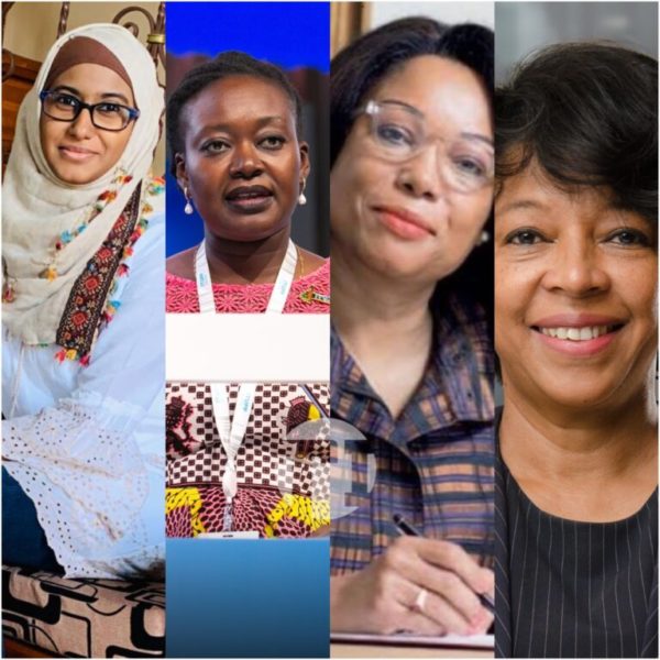 Lancement de Sahel Women’s Growth Fund1, un fonds dédié aux femmes