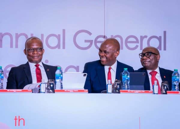 Nigeria : Tony Elumelu veut créer de la valeur supplémentaire pour les actionnaires du groupe UBA