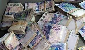 Bons de soutien et de résilience : 33 milliards FCFA dans les caisses du Trésor Public Nigérien