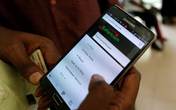 Safaricom finalise le rachat de M-Pesa auprès de Vodafone