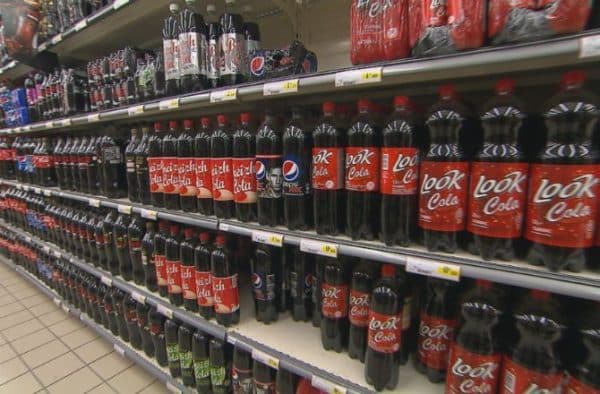 En Afrique, les raisons du divorce entre le français Castel et l’américain Coca Cola